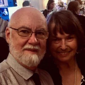 Meet your Posher, Barbara